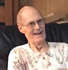 Albert Randall Obituary (1942