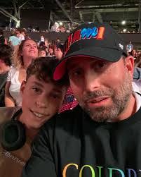 Deborah Ferrante's Instagram, Twitter & Facebook