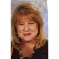 Melanie Keelon Presley Obituary