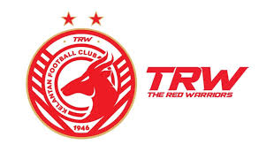 Tersedia pilihan penentuan arah kiblat melalui informasi jam qiblat. Kelantan Fc Umum Logo Baharu