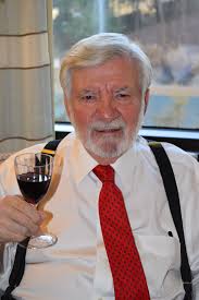 In loving memory of Charles Esposito