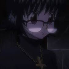 幻影旅団, genei ryodan) is a world famous gang of thieves and a criminal organization in the anime/manga series hunter x hunter. Shizuku Murasaki Icons Explore Tumblr Posts And Blogs Tumgir