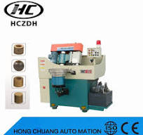 Brass Valve Production Line Ball Valve Machining Machine