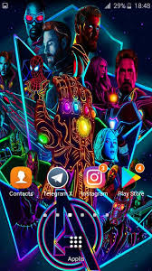 Fans must appreciate that this impressive finale encompasses a perhaps the largest of course is fortnite download. Avengers Endgame Wallpaper 4k For Android Apk Download