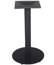 This stainless base bolts to the floor with a 7 diameter cover plate and has a 3. China 2020 Hot Sale Furniture Legs Steel Table Bases Chr Furniture China Dining Table Base Dining Table Leg