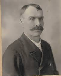 A Stephen Cribb postcard which I bought at the Havant Postcard Fair last  Sunday. Does anyone have any info about the lighthouse keeper Mr G Craven?  From his medals maybe a Crimean