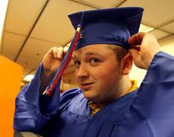 Londonderry celebrates adult ed graduates