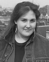 Ricki Lake (Actress and TV Host)