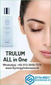 Unfortunately, you may feel like your skin is aging faster than you are. Trulum All In One Ampule Synergy 081999287857