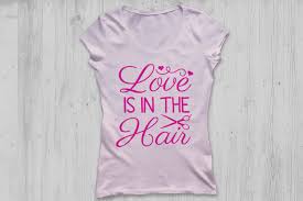 All contents are released under creative commons cc0. Love Is In The Hair Svg Hairdresser Svg Hair Stylist Svg 116898 Cut Files Design Bundles