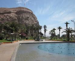 Morro de arica is a steep hill located in the chilean city of arica. What To Do And See In Arica Arica And Parinacota Region The Best Things To Do Good For Adrenaline Seekers