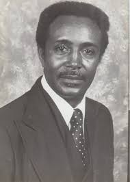 James Lary, Obituary