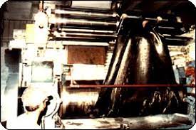 Torita rubber works sdn bhd. Kinta Rubber Works Sdn Bhd Was Established In May 1940 Malaysia Leading Rubber Manufacturer And Exporter Of High Quality Industrial Rubber Products Especially Customised Rubber Products According To Customer Requirements