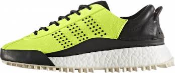 Buy and sell authentic adidas aw skate alexander wang green shoes by8907 and thousands of other adidas sneakers with price data and release dates. 10 Reasons To Not To Buy Alexander Wang X Adidas Originals Hike Lo Feb 2021 Runrepeat