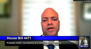 Michigan doctor accused of writing dozens of dodgy school mask waivers