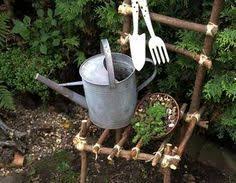 Stuhl Aus Asten Bauen Holz Im Garten Gartenstuhle Holz Diy Highlighter