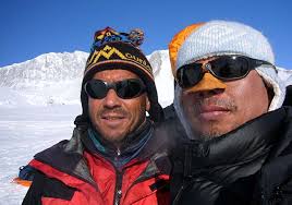 2008 Mt. Everest Expedition Coverage with International Mountain Guides