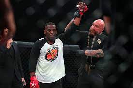 Mckee romped through featherweight grand prix. A J Mckee Reflects On Phenomenal Night With Father At Bellator 228