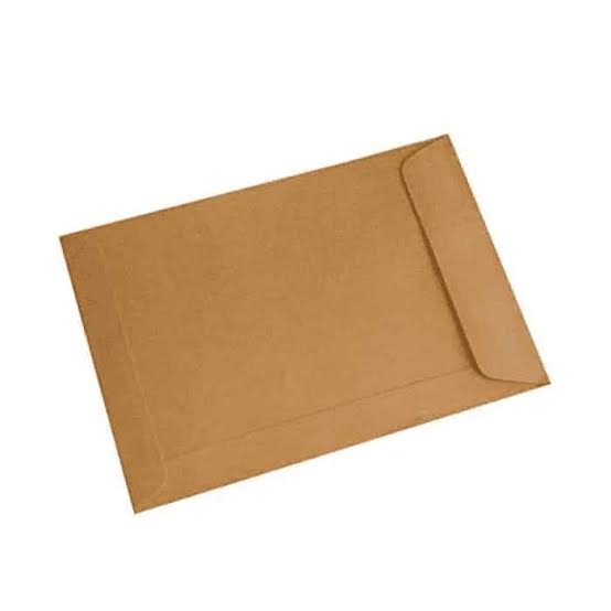 A3 Brown Envelope
