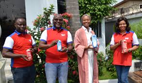 Be the first to review hollandia yoghurt pure & plain 1l cancel reply. Hollandia Yoghurt Signs Zainab Balogun Nwachukwu As Brand Ambassador