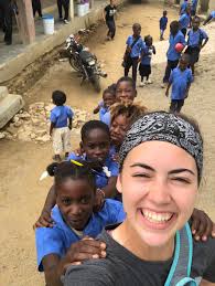 Spring semester has started out great. It was great to have the students  back