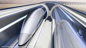 There could be a huge hazard waiting for you right now in your bathroom: Zaha Hadid Architects Partners With Hyperloop Italia Zaha Hadid Architects