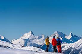 How To Become A Ski Instructor In Canada
