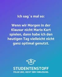 Pin Auf Witzig Studentenstoff
