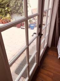 Screen For Outswing French Doors