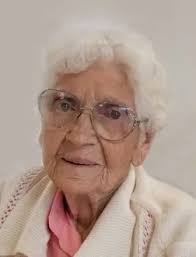 Obituary information for Alice R Benson