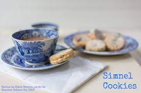Beautiful Easter Bakes Good Food Channel Baking Eat