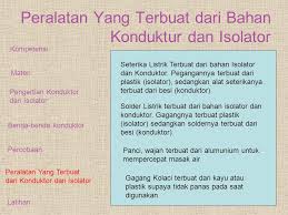 We did not find results for: Benda Konduktor Dan Isolator Ppt Download