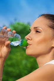 Assuming we are talking about water then the answer is 3*2.2*16=105.6 ounces. How Much Water Should I Drink Each Day
