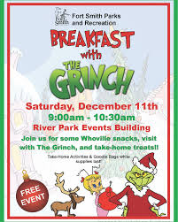 City of Fort Smith, Arkansas