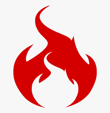 Download fire flames png images transparent gallery. Red Fire Flame Logo Red Fire Symbol Png Transparent Png Kindpng
