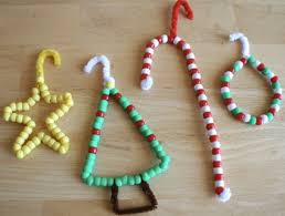 Download 10 Easy Christmas Crafts For Toddlers To Make PSD Mockup Templates