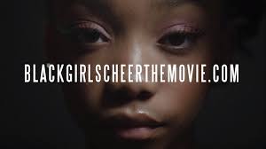 Lights. Camera. ACTION. 💥 , ⠀⠀⠀, The Black Girls Cheer documentary is  officially live! Grab your favorite flavor of Double Good and head to  blackgirlscheerthemovie.com to watch right now 🎉
