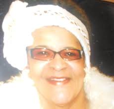 Ethel Branch-Goosby Obituary (2015)
