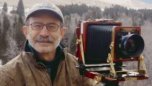 A lifelong love of Montana, the outdoors drives Edward Barta's work