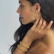 Sereia Official Women's Lana Ring