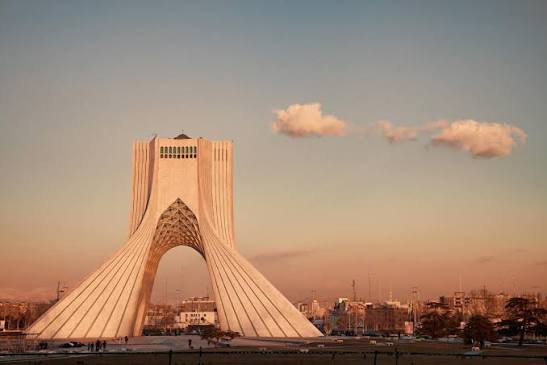 Iran