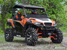 Polaris General Half Windshield Polaris General Polaris Car Atv