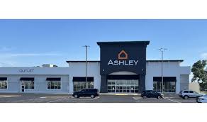 Ashley Store + Outlet in Fayetteville, NC