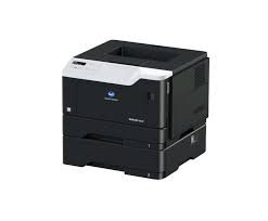 Find everything from driver to manuals of all of our bizhub or accurio products. Bizhub 3602p Multifunctional Office Printer Konica Minolta Konica Minolta