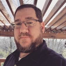 Mark Stevison's Instagram, Twitter & Facebook