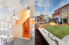 Australasia S Best Educational Architecture Revealed At Cefpi Australasia Awards Architecture And Early Learning Centre Education Architecture Early Learning
