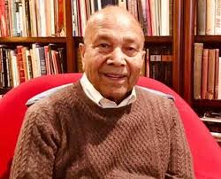 In Memory of Ved Nanda