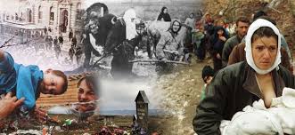 Image result for shperngulja e shqiptareve gjate luftes 1998-1999