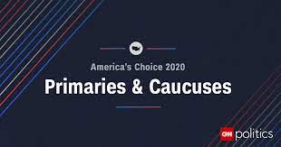 Let overstock.com help you discover designer brands & home goods at the lowest prices online. 2020 Primary And Caucus Results Map And Delegates