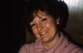 The last week or so has been tough for us as we've lost the matriarch of  our family. Our dear Mom, Jane Muir, passed away